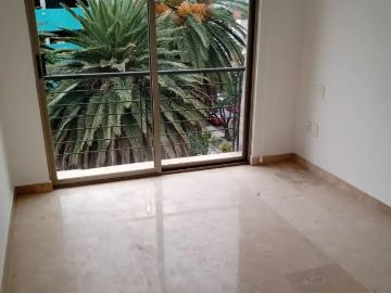 Departamento en Renta en Narvarte Poniente con Balcón