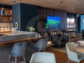 Departamento en renta en Neuchatel Cuadrante Polanco