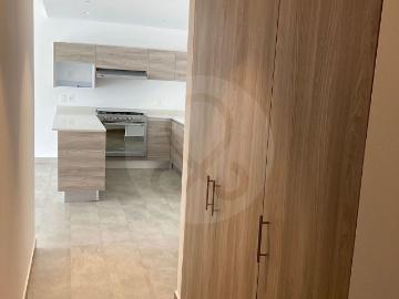 Departamento en renta en Neuchatel Cuadrante Polanco