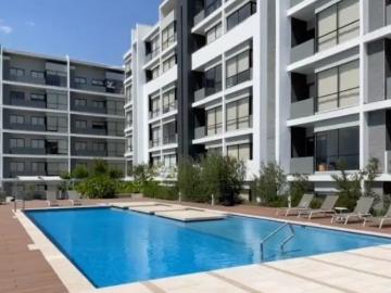 Departamento en renta en Nuevo Sur en Monterrey