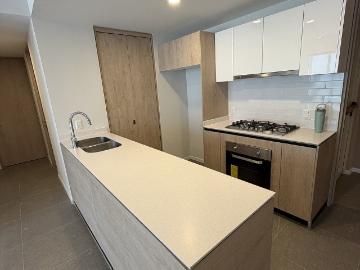 Departamento en renta en solares nuevo