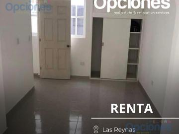 Departamento en Renta en Salamanca Paseo de las Lomas al 214 Las Reynas