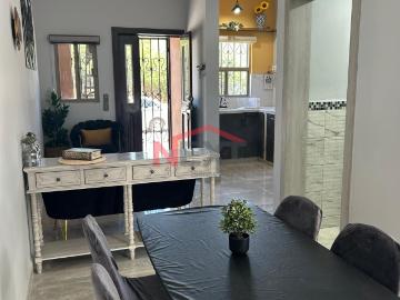 Departamento en Renta en Saltillo, Acueducto,, 50.00 m2 terreno, 70.00 m2 construcción