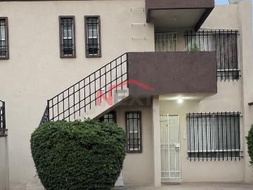 Departamento en Renta en Saltillo, Los Doctores,, 90.00 m2 terreno, 70.00 m2 construcción