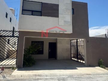 Departamento en Renta en Saltillo, Postal Cerritos,, 95.00 m2 terreno, 95.00 m2 construcción