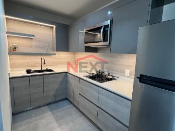 Departamento en Renta en Saltillo, Rancho de Peña,, 72.00 m2 terreno, 76.00 m2 construcción