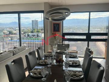 Departamento en Renta en Saltillo TODOS HERMOSILLO, Parque Centro Living,, 135.00 m2 terreno, 135.00 m2 construcción