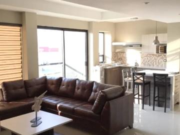 Departamento en Renta en Saltillo, Zona Norte, 2 Recámaras y Área Equipada