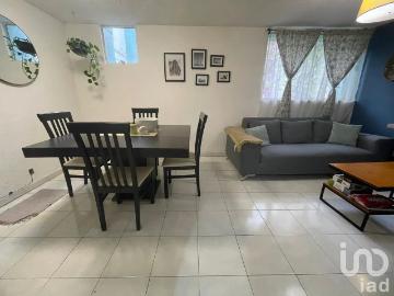Departamento en Renta en San Martín Xochinahuac, Azcapotzalco, Ciudad de México