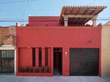 departamento en renta en san miguel de allende en colonia ignacio ramírez