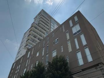 Departamento en renta en San Miguel la Rosa, Puebla, Puebla
