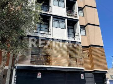 DEPARTAMENTO EN RENTA EN SAN BUENAVENTURA, TOLUCA