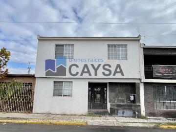 DEPARTAMENTO EN RENTA en San Felipe