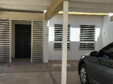 Departamento en Renta en San Felipe