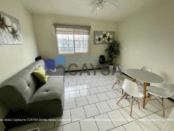 DEPARTAMENTO EN RENTA en San Felipe