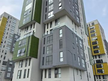 Departamento en renta en San Francisco Coacalco, de Berriozábal, México