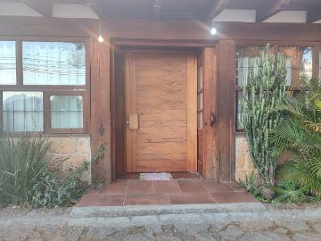 Departamento en renta en San Gaspar
