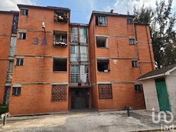Departamento en Renta en San Juan Estrella, Iztapalapa, Ciudad de México