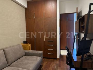 Departamento en renta en San Jerónimo Aculco