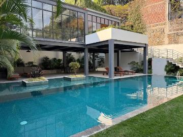Departamento en renta en San Jerónimo, Cuernavaca, Morelos