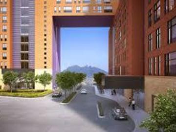 Departamento en renta en San Jeronimo