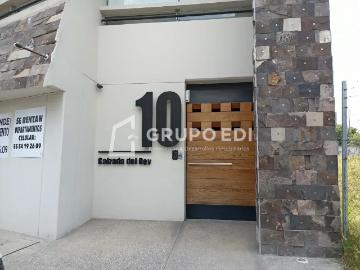 Departamento en renta en San Jose del Puente, Puebla, Puebla