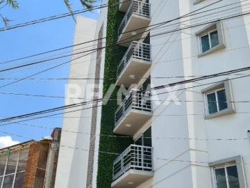 Departamento en Renta en San Lorenzo Tepaltitlan, Toluca