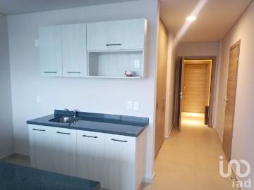 Departamento en Renta en San Lorenzo, Tlalnepantla de Baz, México