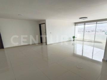 Departamento en Renta en San Pedro Barrientos, Tlalnepantla, Edo. Méx