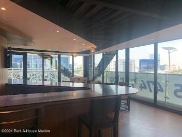 Departamento en Renta en San Pedro de los Pinos 26 2597