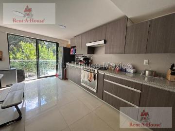 Departamento en Renta en San Pedro de los Pinos 26 3177