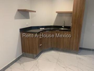 Departamento en Renta en San Pedro de los Pinos, Alvaro Obreg?n JL 26 1693