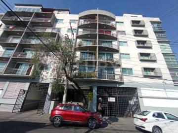 Departamento en Renta en San Pedro Xalpa, Azcapotzalco, Ciudad De México