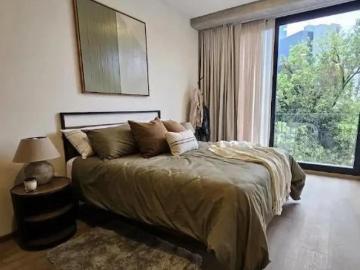 Departamento en Renta en San Rafael, Cuauht?moc, Ciudad de M?xico
