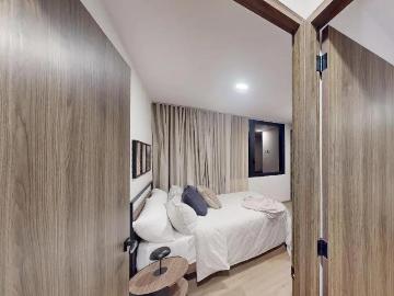 Departamento en Renta en San Rafael, Cuauht?moc, Ciudad de M?xico