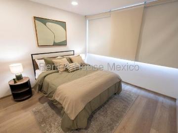 Departamento en renta en San Rafael Cuauht?moc 26 1405