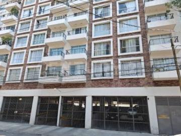 Departamento en Renta en Santo Tomas, Azcapotzalco, Ciudad De México