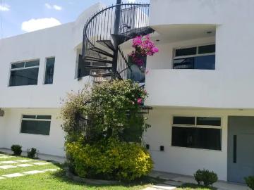 Departamento en renta en Santa Cruz Buenavista, Puebla, Puebla