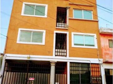 Departamento en renta en Santa Cruz Buenavista, Puebla, Puebla
