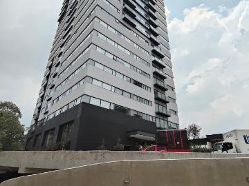 Departamento en renta en Santa Fe