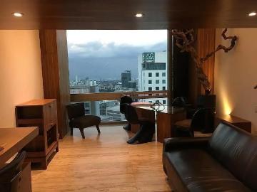 Departamento en Renta en Santa Fe Cuajimalpa, Cuajimalpa de Morelos, Ciudad de M?xico