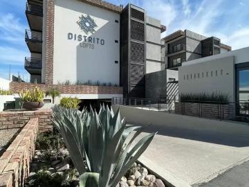 Departamento en renta en Santa Fe, Hermosillo, Sonora
