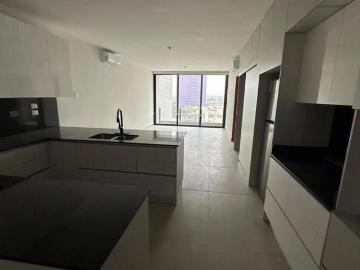 Departamento en renta en Santa Mar?a en Monterrey