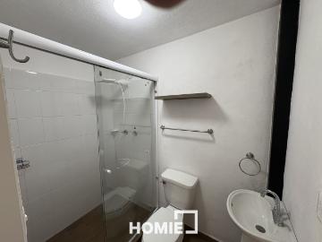 Departamento en Renta en Santa María La Ribera, Cuauhtémoc, CDMX