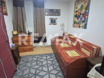 Departamento en renta en Santa María la Ribera