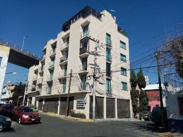 DEPARTAMENTO EN RENTA EN SANTA MARÍA NONOALCO
