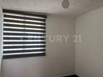 Departamento en Renta en Santa Rosa, Gustavo A. Madero, Ciudad De México