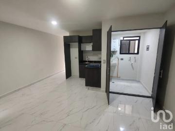 Departamento en Renta en Santa Úrsula Coapa, Coyoacán, Ciudad de México