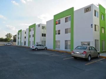 Departamento En Renta En Santuarios El Cerrito Corregidora Querétaro