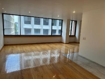 Departamento en renta en Polanco
